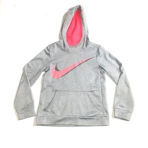 Nike Dri Fit Girl's Hoodie